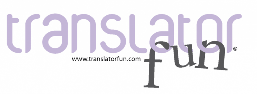 Translator Fun logo