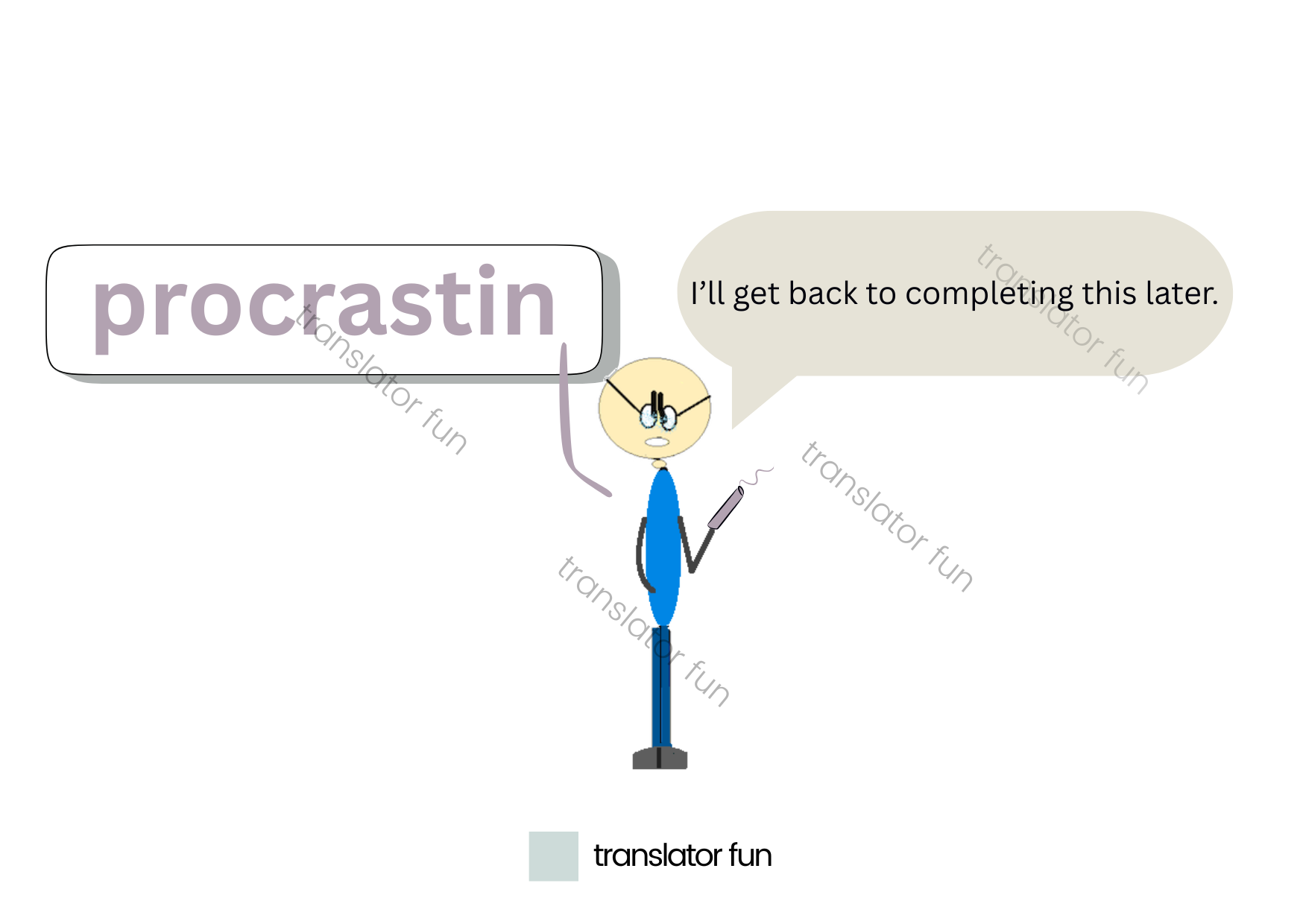 freelance translator