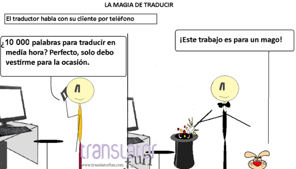 La magia de traducir (haz clic en la imagen para agrandarla)