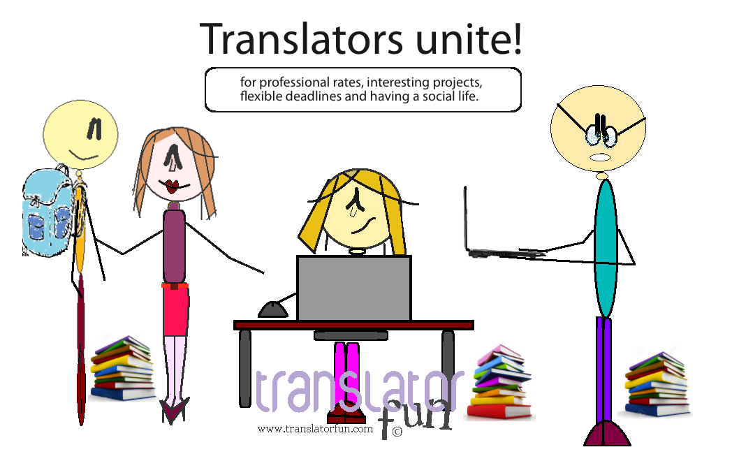 International translation day