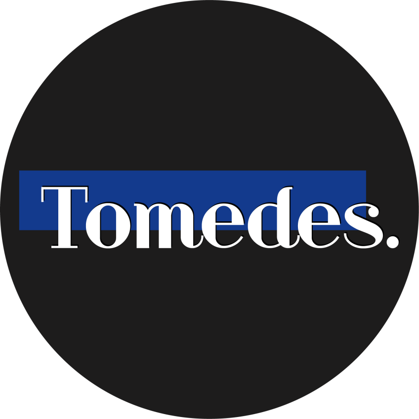 Tomedes Professional translation services