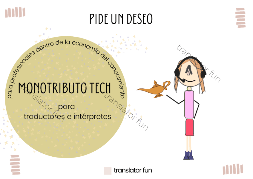 Cobrar en dólares por servicios de traducción e interpretación desde Argentina
