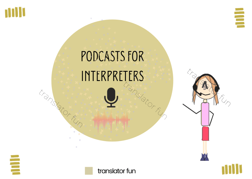 Resources for interpreters