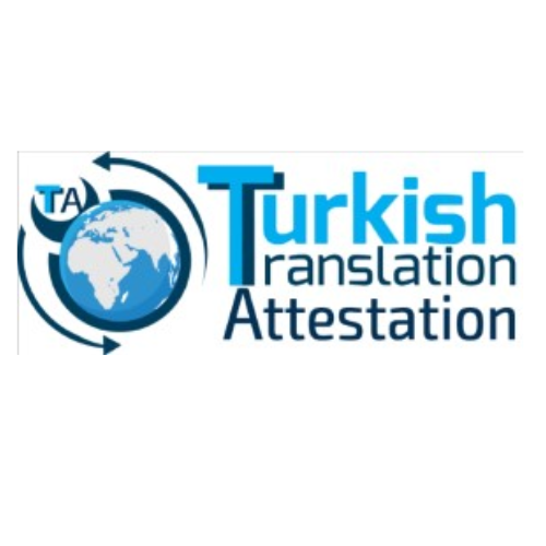 Turkish Translation Attestation