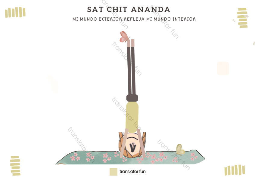 Yoga para traductores e intérpretes