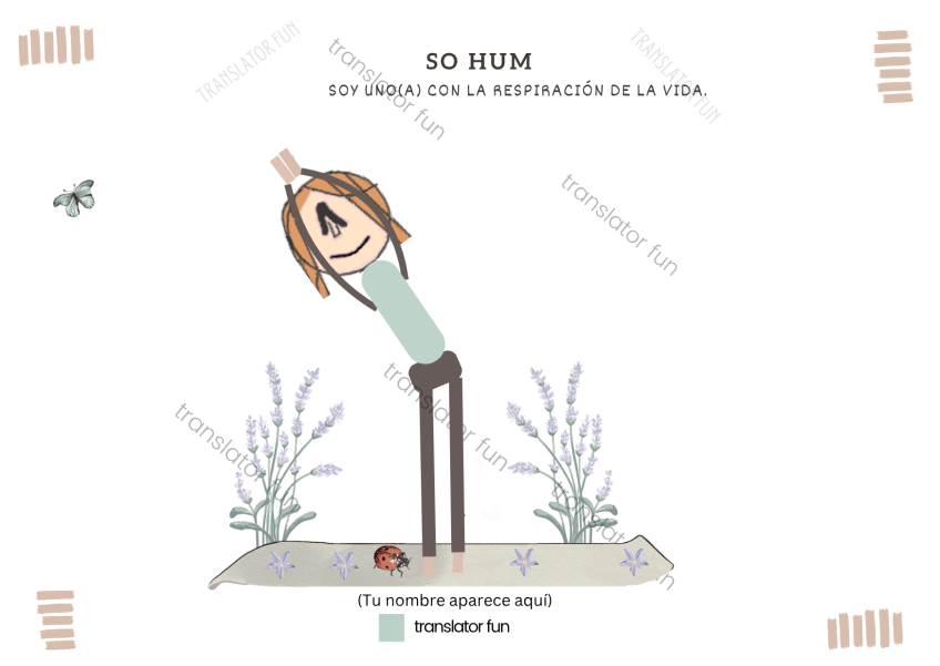 traductores e intérpretes